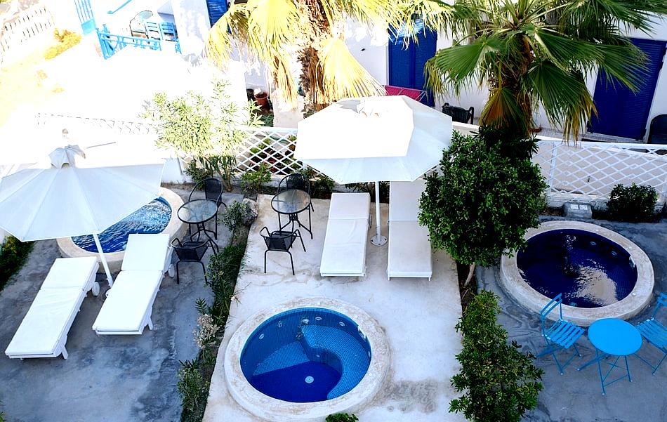 Atlas Boutique Hotel